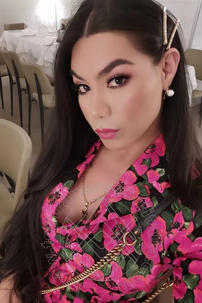 Foto selfie 17 di Kim Tifany transescort Amsterdam