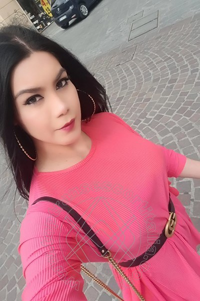 Foto selfie 20 di Kim Tifany transescort Amsterdam