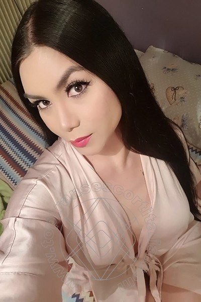 Foto selfie 19 di Kim Tifany transescort Amsterdam