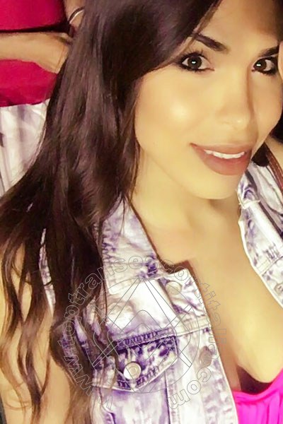 Foto selfie 156 di Fernanda Tavares transescort Parma