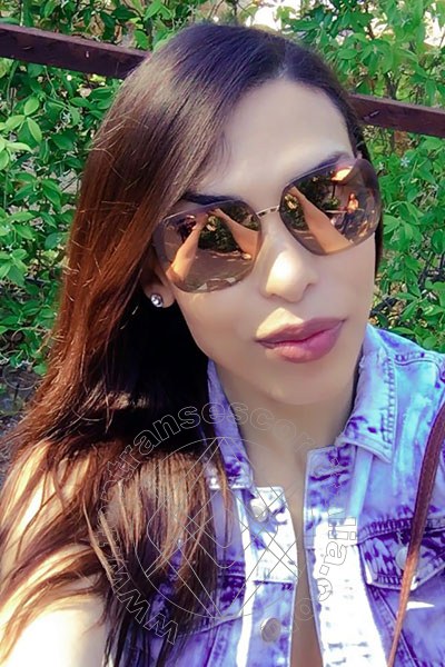 Foto selfie 155 di Fernanda Tavares transescort Parma
