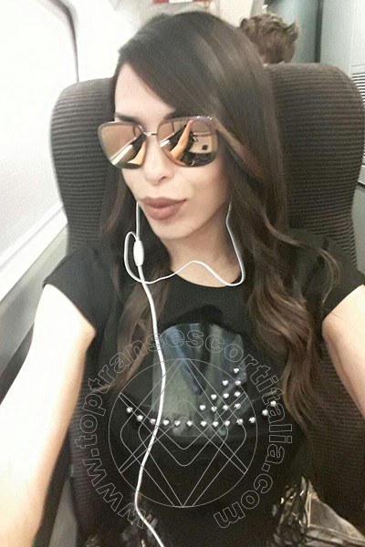 Foto selfie 139 di Fernanda Tavares transescort Reggio Emilia