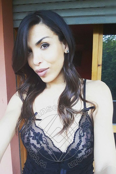 Foto selfie 158 di Fernanda Tavares transescort Parma