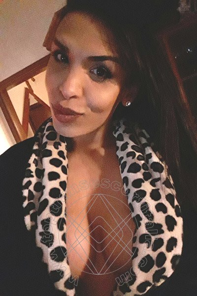 Foto selfie 159 di Fernanda Tavares transescort Parma