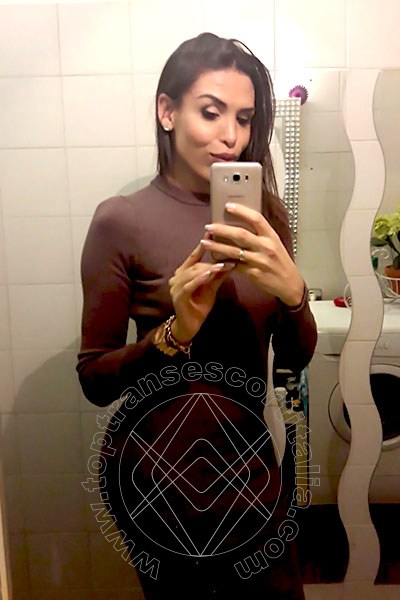 Foto selfie 149 di Fernanda Tavares transescort Reggio Emilia