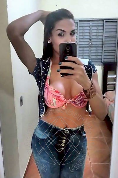 Foto selfie 153 di Fernanda Tavares transescort Reggio Emilia