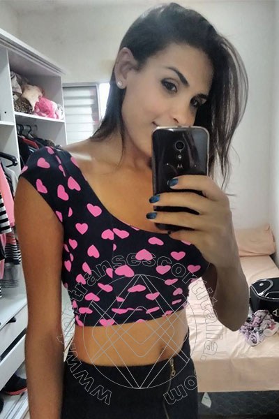 Foto selfie 163 di Fernanda Tavares transescort Parma
