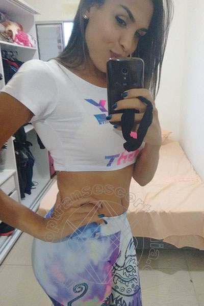 Foto selfie 162 di Fernanda Tavares transescort Parma