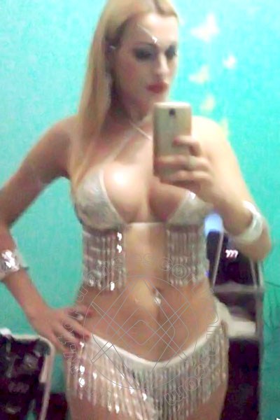 Foto selfie 1 di The Spice transescort Albisola