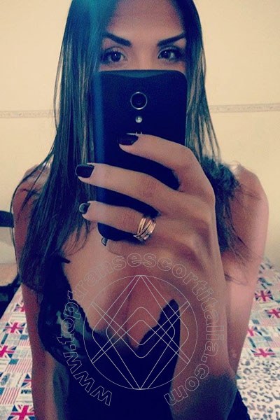 Foto selfie 166 di Fernanda Tavares transescort Parma
