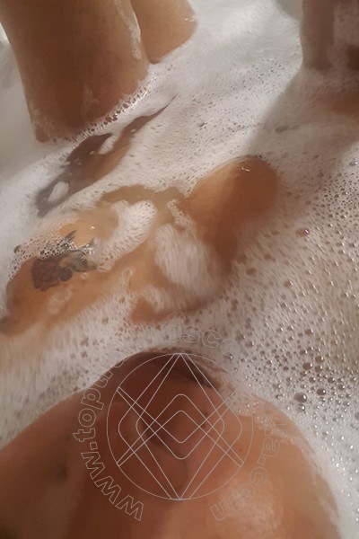 Foto selfie 4 di Magda transescort Riccione