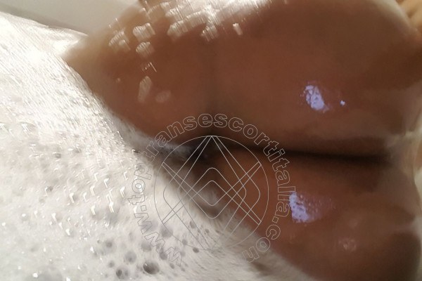 Foto selfie hot 1 di Magda transescort Riccione