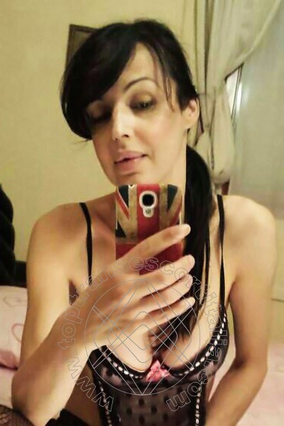 Foto selfie 32 di Lolita Drumound transescort Legnano