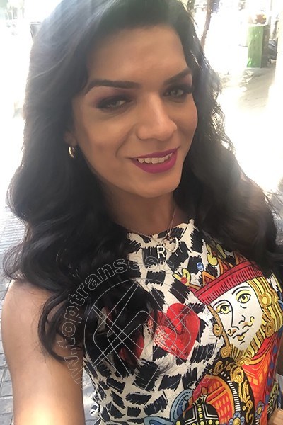 Foto selfie 10 di Renata Molina transescort Barcellona