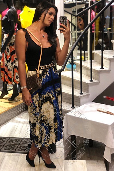 Foto selfie 6 di Renata Molina transescort Barcellona