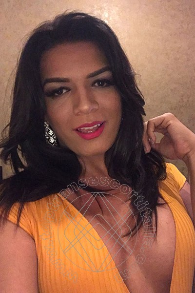 Foto selfie 20 di Renata Molina transescort Barcellona