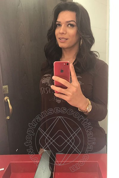 Foto selfie 21 di Renata Molina transescort Barcellona