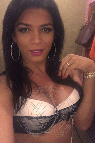 Foto selfie 15 di Renata Molina transescort Barcellona