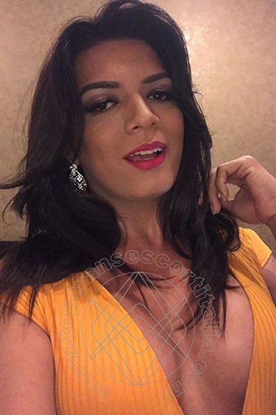 Foto selfie 18 di Renata Molina transescort Barcellona