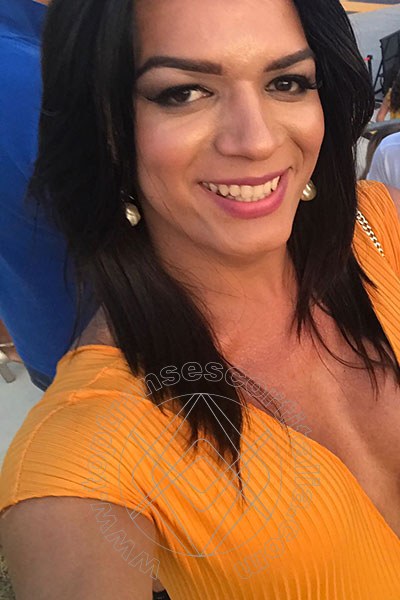 Foto selfie 17 di Renata Molina transescort Barcellona