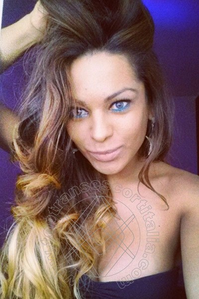 Foto selfie 123 di Ingrid Lemos transescort Milano