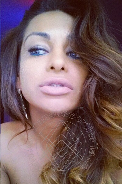 Foto selfie 122 di Ingrid Lemos transescort Milano