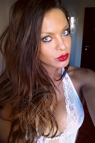 Foto selfie 111 di Ingrid Lemos transescort Milano