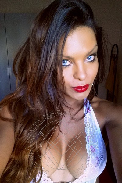 Foto selfie 110 di Ingrid Lemos transescort Milano