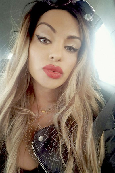 Foto selfie 101 di Ingrid Lemos transescort Milano
