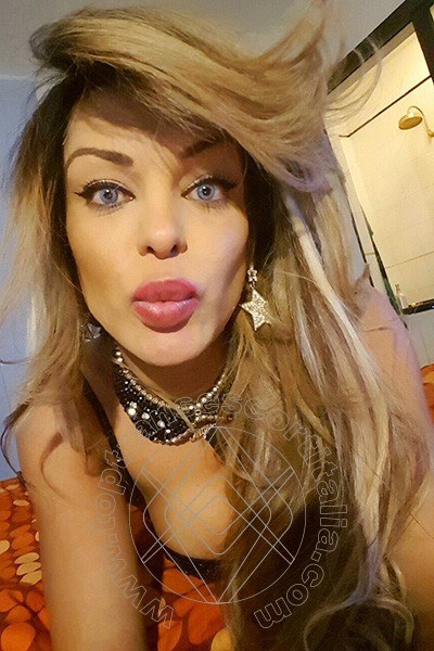 Foto selfie 96 di Ingrid Lemos transescort Milano