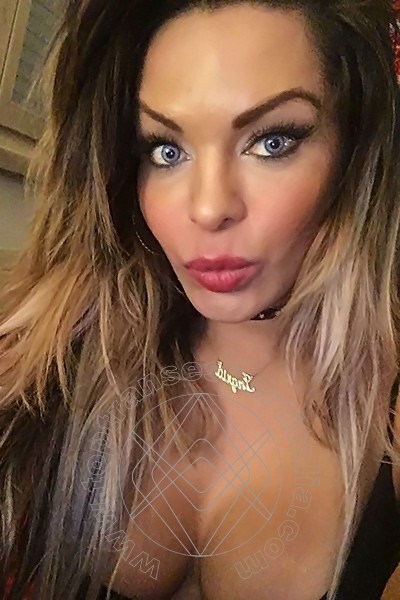 Foto selfie 95 di Ingrid Lemos transescort Milano