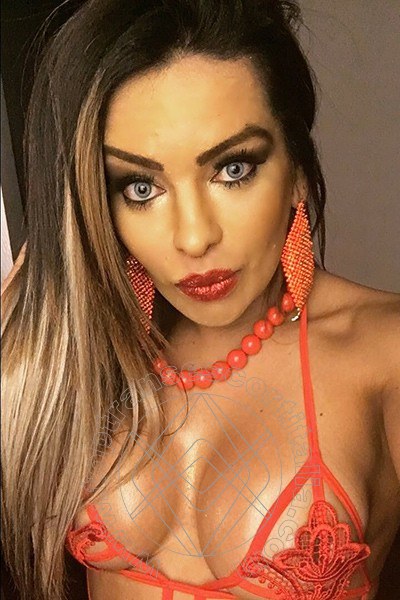 Foto selfie 87 di Ingrid Lemos transescort Milano