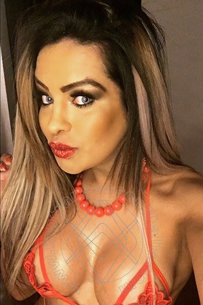 Foto selfie 85 di Ingrid Lemos transescort Milano
