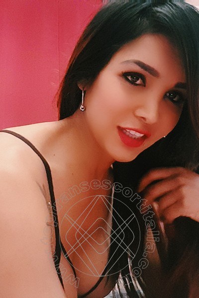 Foto selfie 14 di Thatiana Passion transescort Legnano