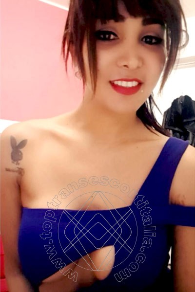 Foto selfie 27 di Thatiana Passion transescort Legnano
