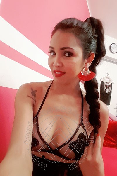 Foto selfie 29 di Thatiana Passion transescort Legnano
