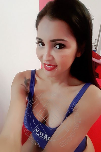Foto selfie 31 di Thatiana Passion transescort Legnano