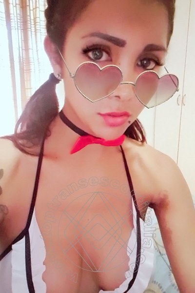 Foto selfie 48 di Thatiana Passion transescort Legnano