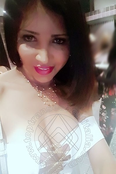 Foto selfie 55 di Thatiana Passion transescort Legnano
