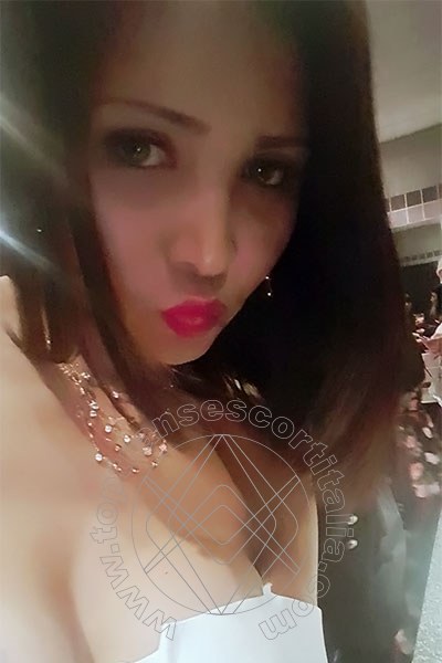 Foto selfie 52 di Thatiana Passion transescort Legnano