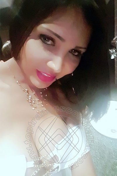 Foto selfie 54 di Thatiana Passion transescort Legnano
