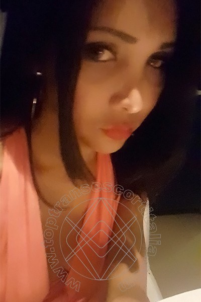 Foto selfie 63 di Thatiana Passion transescort Legnano