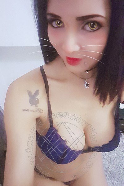 Foto selfie 64 di Thatiana Passion transescort Legnano