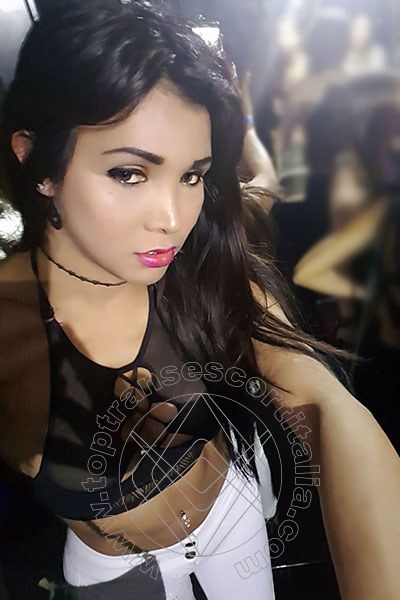 Foto selfie 81 di Thatiana Passion transescort Legnano