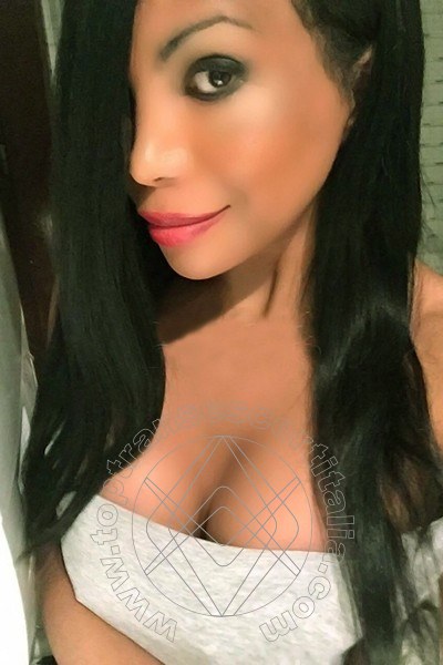 Foto selfie 1 di Nicole Nogueira transescort Dublino