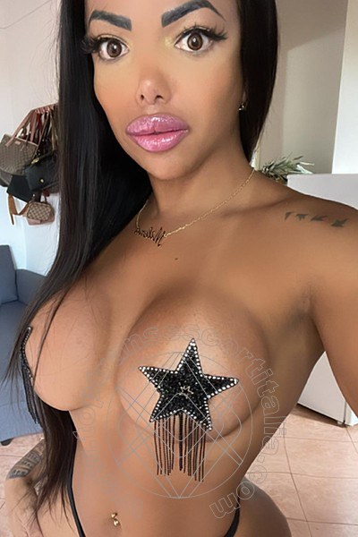 Foto selfie 28 di Milena Miranda transescort Brescia
