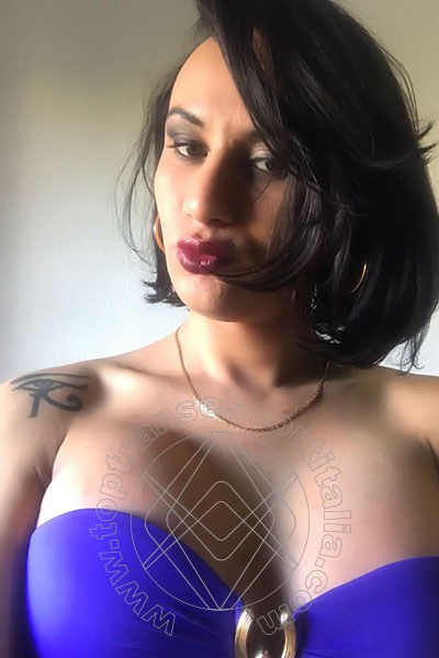 Foto selfie 7 di Miranda Pinocchio Pornostar transescort Genova