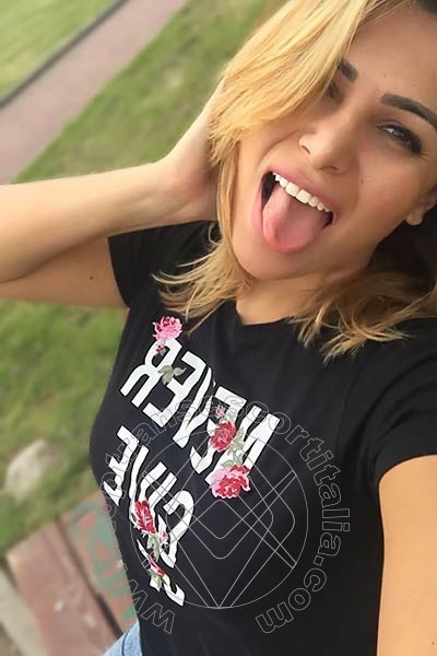 Foto selfie 19 di Sabrina Victoria transescort Bologna