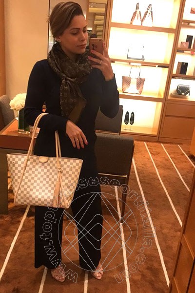 Foto selfie 63 di Sabrina Victoria transescort Bologna