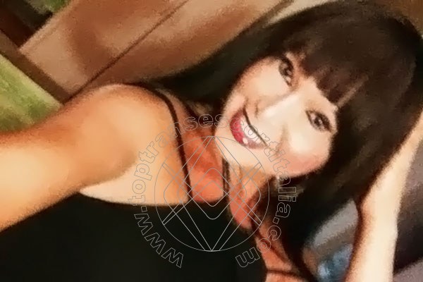 Foto selfie 524 di Roberta Kelly transescort Quarto D'altino